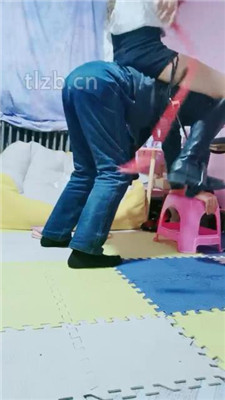 图片[11]-软糖】骑马骑脖/犬化爬行