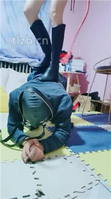 图片[17]-软糖】骑马骑脖/犬化爬行