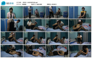 【一绳有你】女医的秘密危机_绳艺库视频下载
