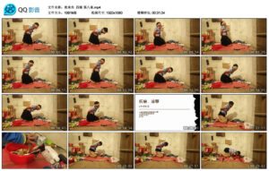 【夜未央】囚娘第八章_绳艺库视频下载