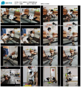 【欢乐谷】被绑架的女主播跑基放置版_绳艺库视频下载