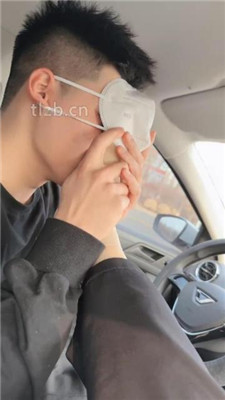 图片[2]-朱砂痣】开发驾校教练舔脏鞋臭脚