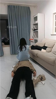 图片[11]-小S】姐姐是女王系列-对运动鞋白袜犯贱