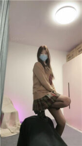 【樱子大人】JK学院S_绳艺库视频下载