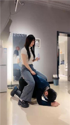 图片[8]-司野】超臭白袜-踩踏/口水/喂食