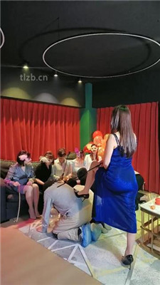 图片[3]-咩祖】强推-圈内聚会-8S轮流群调群虐