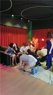 图片[2]-咩祖】强推-圈内聚会-8S轮流群调群虐