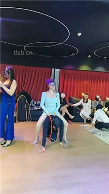 图片[18]-咩祖】强推-圈内聚会-8S轮流群调群虐