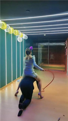 图片[17]-咩祖】强推-圈内聚会-8S轮流群调群虐