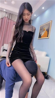 图片[18]-麋鹿银儿】素人模特S虐三奴-骑马骑脖/踩踏掐乳/喂圣水鞭打