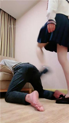 图片[9]-羌爷】JK学生主玩弄下贱抖M师兄上】