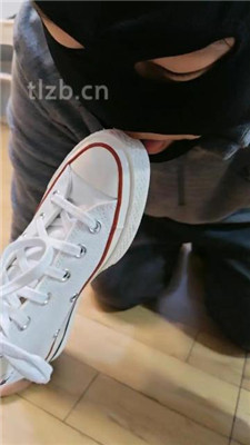 图片[2]-奶味小仙女】双S-学生主脏鞋原味袜玩弄老师