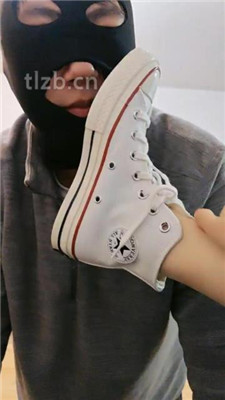 图片[4]-奶味小仙女】双S-学生主脏鞋原味袜玩弄老师