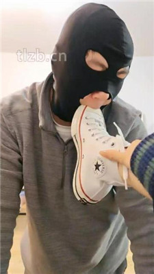 图片[5]-奶味小仙女】双S-学生主脏鞋原味袜玩弄老师