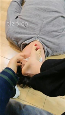 图片[14]-奶味小仙女】双S-学生主脏鞋原味袜玩弄老师