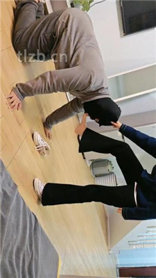 图片[19]-奶味小仙女】双S-学生主脏鞋原味袜玩弄老师