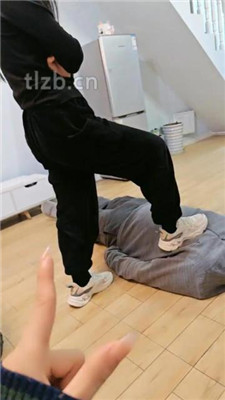 图片[20]-奶味小仙女】双S-学生主脏鞋原味袜玩弄老师