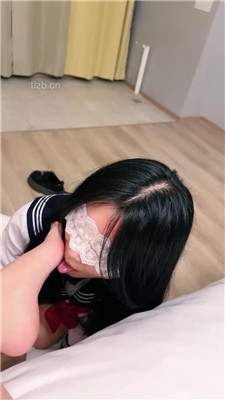 图片[6]-米开朗】虐JK小母狗-羞涩舔裸足