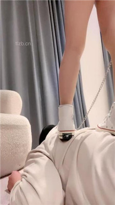 图片[8]-川野尤娜】高帮帆布鞋踩踏/提档/清理脏鞋底/品尝内裤