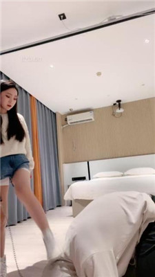 图片[9]-川野尤娜】高帮帆布鞋踩踏/提档/清理脏鞋底/品尝内裤