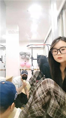 图片[8]-晗主】开发素人小姐姐恋足调上中合集】