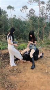 【阳阳】双S_绳艺库视频下载