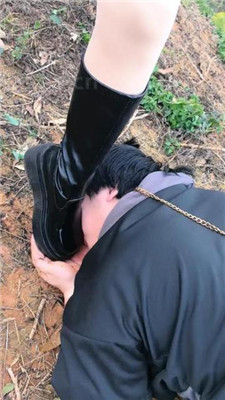 图片[17]-阳阳】双S-户外-舔泥巴脏鞋/骑马狗链遛狗/鞭打