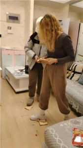 【樱樱】双S_绳艺库视频下载