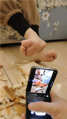 图片[7]-樱樱】双S-俄罗斯混血S-踩面包-踩狗四】