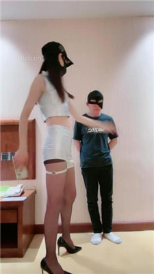 【美娜格格】车模S_绳艺库视频下载