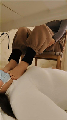 图片[4]-樱樱】俄罗斯混血S无意识踩脸女慕上】