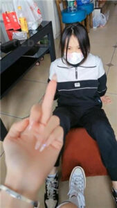 【奶味小仙女】剧情虐母畜_绳艺库视频下载