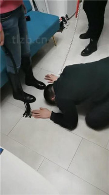 图片[14]-文文文】3素人S-长靴原味船袜踩地毯狗