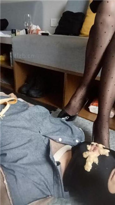 图片[8]-苏州KK】卫生巾贴嘴/灌圣水/高跟黑丝碾压踩/喂食咀嚼物