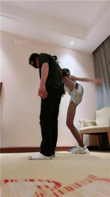 图片[12]-美娜格格】超大力掐肉/重度踢踹刑虐/清理脏鞋底