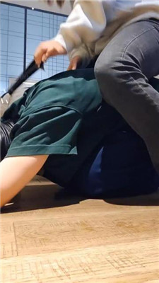 图片[12]-上头姐妹】粤语调教-素人大学小姐姐调狗