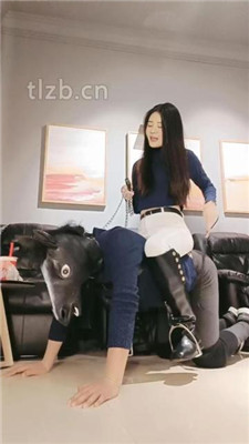 图片[3]-昭玥】高贵女骑士和她的马