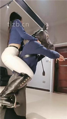 图片[9]-昭玥】高贵女骑士和她的马