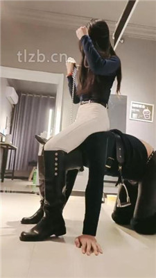 图片[13]-昭玥】高贵女骑士和她的马