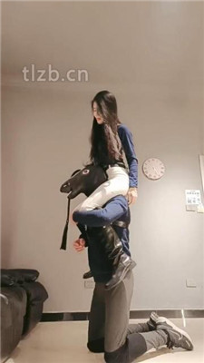 图片[16]-昭玥】高贵女骑士和她的马