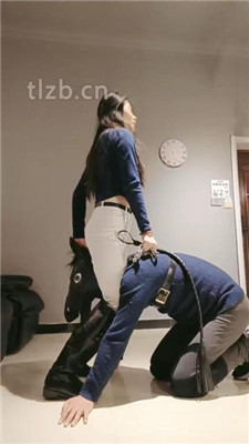 图片[18]-昭玥】高贵女骑士和她的马