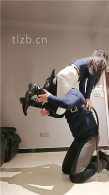 图片[19]-昭玥】高贵女骑士和她的马