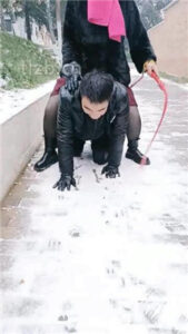 【乐爷】野外_绳艺库视频下载