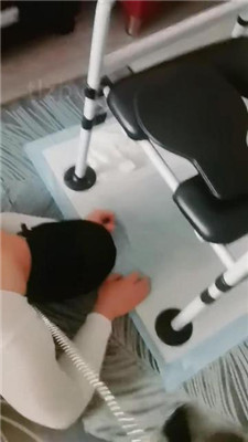 图片[2]-白狐】圈养犬化训练