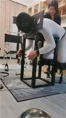 图片[9]-白狐】圈养犬化训练