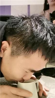 图片[10]-琴魔】模特S-黑丝高跟恋足调/插嘴/耳光/赏赐圣水