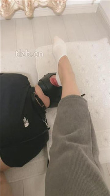 图片[8]-上上】超美原味白船袜诱惑调