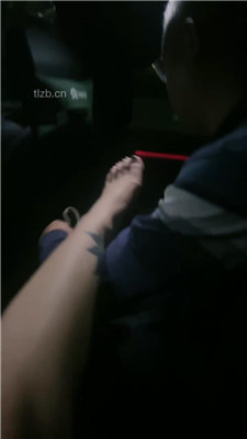 图片[8]-盖洛】车内挑逗前领导