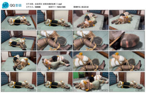 【迫真原创】侦探双姝的劫难下_绳艺库视频下载