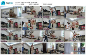 【半岛束艺】放暑假=放飞假~木兰_绳艺库视频下载